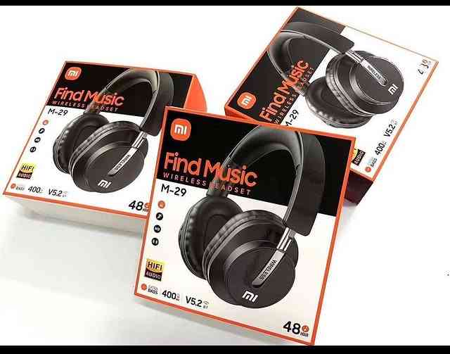 Xiaomi M-29 Bluetooth Headset